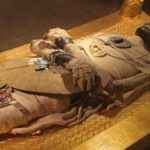 Séoul : Fin l’expo “Des secrets du pharaon Toutankhamon” 5 - Le Progrès Egyptien