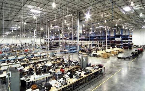 Grands efforts de l’Etat pour booster l’industrie et l’agriculture 1 - Le Progrès Egyptien