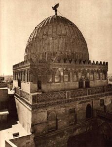 Le mausolée de l’Imam El-Chaféi 13 - Le Progrès Egyptien