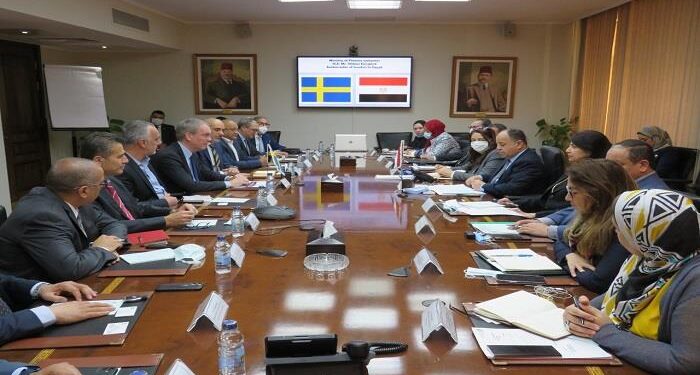 L'économie a la capacité de réagir aux défis actuels 2 - Le Progrès Egyptien L'économie a la capacité de réagir aux défis actuels 1 - Le Progrès Egyptien