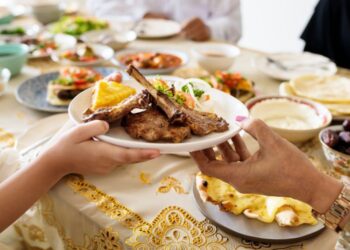 Ramadan : Observer le jeûne sans risque pour la santé