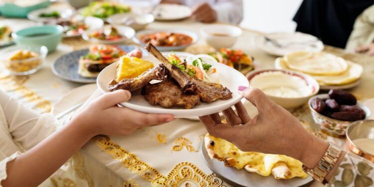 Ramadan : Observer le jeûne sans risque pour la santé 1 - Le Progrès Egyptien