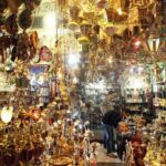 Une soirée unique à la rue El-Moez 11 - Le Progrès Egyptien