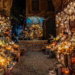 Une soirée unique à la rue El-Moez 9 - Le Progrès Egyptien