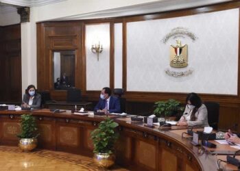 Madbouli : Attirer davantage d’investissements étrangers directs