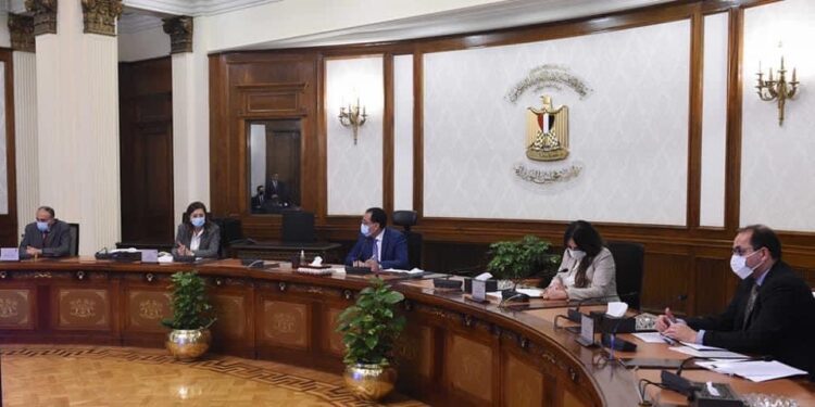 Madbouli : Attirer davantage d’investissements étrangers directs 1 - Le Progrès Egyptien