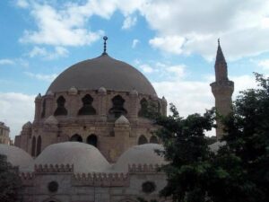 Les traits inoubliables de l’architecture ottomane 31 - Le Progrès Egyptien