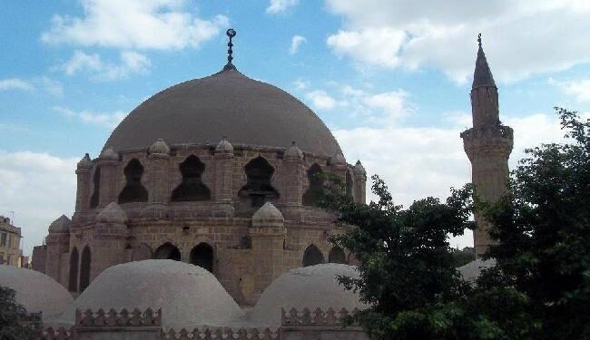 Les traits inoubliables de l’architecture ottomane 1 - Le Progrès Egyptien