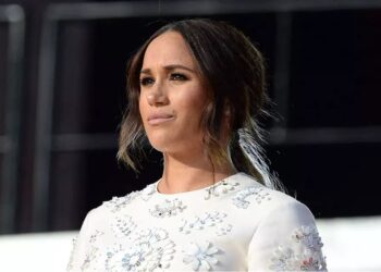 Meghan Markle veut s’approprier le mot anglais « Archétypes » et en faire une marque