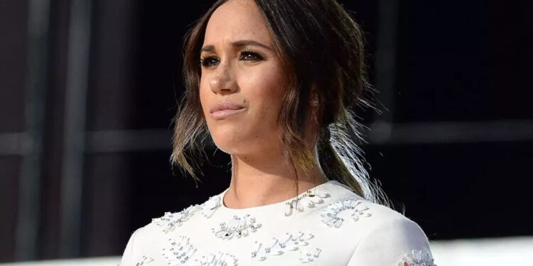 Meghan Markle veut s'approprier le mot anglais « Archétypes » et en faire une marque 2 - Le Progrès Egyptien Meghan Markle veut s'approprier le mot anglais « Archétypes » et en faire une marque 1 - Le Progrès Egyptien