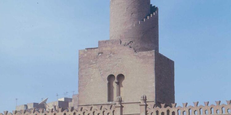 L’architecture toulounide disparue avec le temps 2 - Le Progrès Egyptien L’architecture toulounide disparue avec le temps 1 - Le Progrès Egyptien