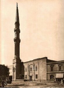 L’art fatimide, perle de l’architecture en Egypte 9 - Le Progrès Egyptien