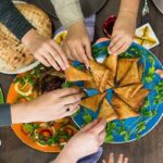 Ramadan : Quand les banquets rassemblent 9 - Le Progrès Egyptien