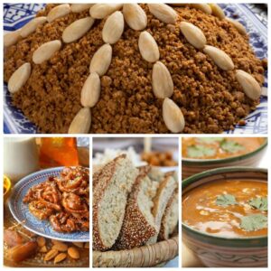 Le Maghreb à la saveur de la spiritualité 8 - Le Progrès Egyptien Le Maghreb à la saveur de la spiritualité 7 - Le Progrès Egyptien