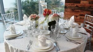 Ramadan : Quand les banquets rassemblent 5 - Le Progrès Egyptien