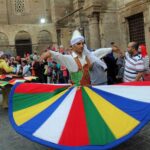 Une soirée unique à la rue El-Moez 7 - Le Progrès Egyptien