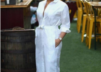 La robe, basique de notre garde robe