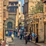 Une soirée unique à la rue El-Moez 13 - Le Progrès Egyptien