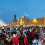 Une soirée unique à la rue El-Moez 15 - Le Progrès Egyptien