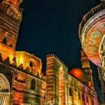 Une soirée unique à la rue El-Moez 5 - Le Progrès Egyptien