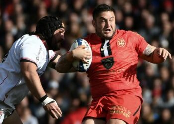 Rugby : Des bleus pour les Bleus de Toulouse
