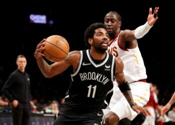 NBA : Brooklyn affrontera Boston en play-offs