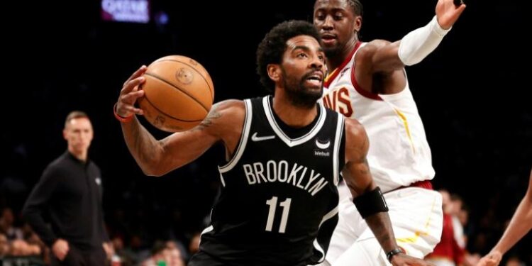 NBA : Brooklyn affrontera Boston en play-offs 1 - Le Progrès Egyptien