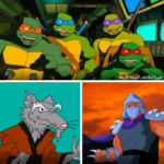 Les dessins animés, une morale et un sourire 8 - Le Progrès Egyptien Les dessins animés, une morale et un sourire 7 - Le Progrès Egyptien