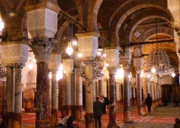 Pas de retraite spirituelle dans les mosquées pendant le ramadan