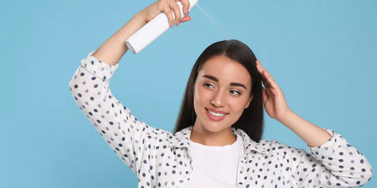 Rafraîchir sa chevelure 1 - Le Progrès Egyptien