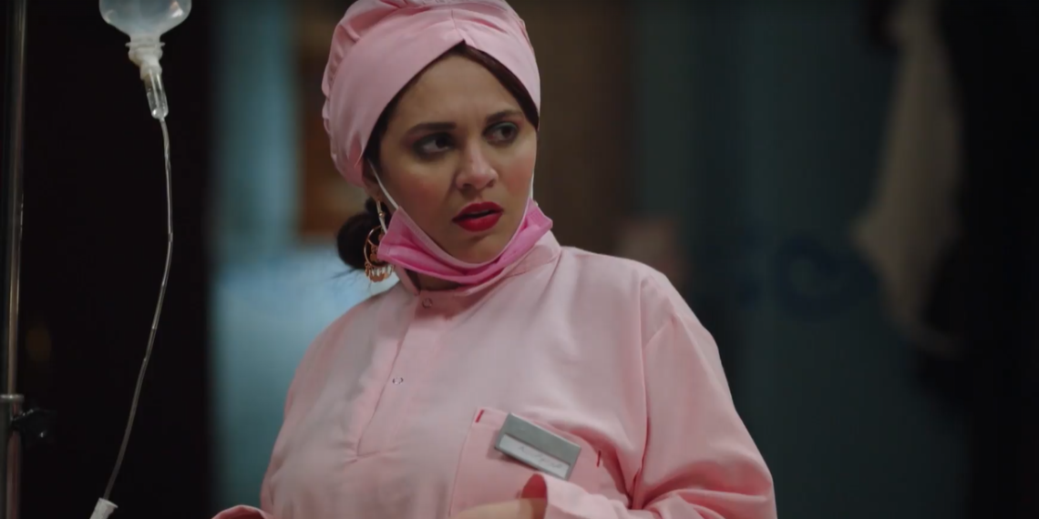 Rahma Ahmed, la surprise de Ramadan 2 - Le Progrès Egyptien Rahma Ahmed, la surprise de Ramadan 1 - Le Progrès Egyptien
