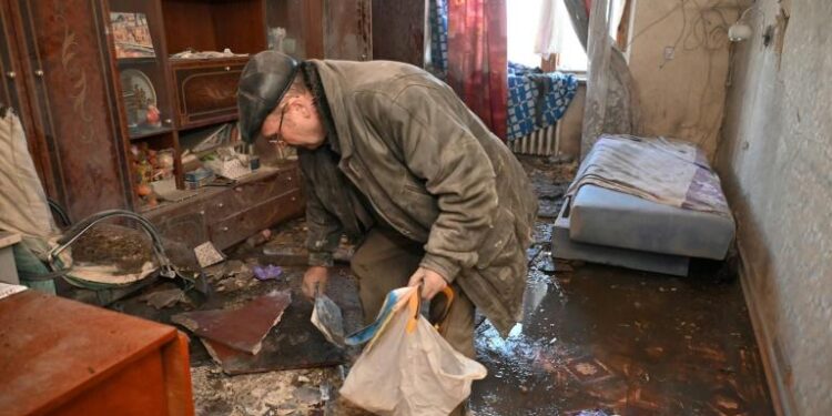 Ukraine : Situation critique pour la résistance à Marioupol 1 - Le Progrès Egyptien