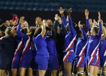 Tournoi des six nations féminin : Les Bleues dominent Galles