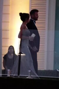 Les Spice Girls réunies... le mariage unique de Brooklyn Beckham et Nicola Peltz 6 - Le Progrès Egyptien Les Spice Girls réunies... le mariage unique de Brooklyn Beckham et Nicola Peltz 5 - Le Progrès Egyptien