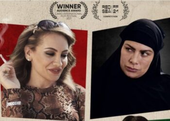 “Les Filles d’Abdul Rahman” ouvrira le Festival du Film arabe de Malmö