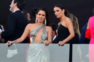 Les Spice Girls réunies... le mariage unique de Brooklyn Beckham et Nicola Peltz 3 - Le Progrès Egyptien