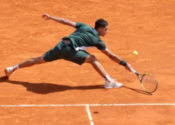 Dos rond (position du chat)