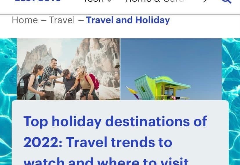 "Daily Mail": L'Egypte, une destination 4 saisons par excellence 1 - Le Progrès Egyptien
