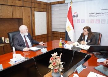 COP27: L’Egypte souhaite renforcer sa coopération avec la Commission européenne