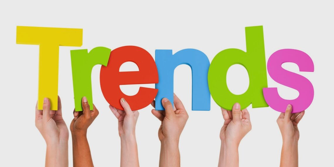 Des trends dans votre assiette... une lame à double tranchant 1 - Le Progrès Egyptien