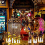 Le plus géant Fanous à la rue Al-Moez ! 6 - Le Progrès Egyptien Le plus géant Fanous à la rue Al-Moez ! 5 - Le Progrès Egyptien