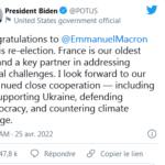Félicitations chaleureuses 6 - Le Progrès Egyptien Félicitations chaleureuses 5 - Le Progrès Egyptien