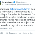 Félicitations chaleureuses 10 - Le Progrès Egyptien Félicitations chaleureuses 9 - Le Progrès Egyptien