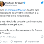 Félicitations chaleureuses 12 - Le Progrès Egyptien Félicitations chaleureuses 11 - Le Progrès Egyptien