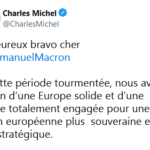 Félicitations chaleureuses 8 - Le Progrès Egyptien Félicitations chaleureuses 7 - Le Progrès Egyptien
