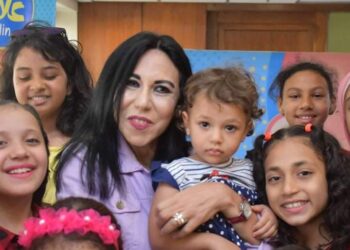 La rencontre avec Al-Sissi, un honneur et un bonheur !