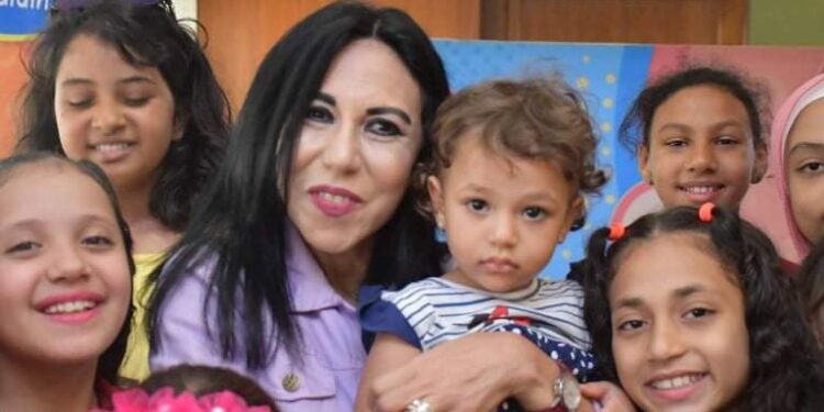 La rencontre avec Al-Sissi, un honneur et un bonheur ! 2 - Le Progrès Egyptien La rencontre avec Al-Sissi, un honneur et un bonheur ! 1 - Le Progrès Egyptien