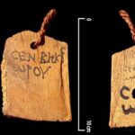 Sohag dévoile de nouveaux vestiges ptolémaïques 4 - Le Progrès Egyptien Sohag dévoile de nouveaux vestiges ptolémaïques 3 - Le Progrès Egyptien