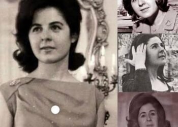 Salwa Hegazy, une carrière éminente et une fin tragique