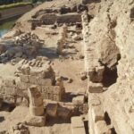 Sohag dévoile de nouveaux vestiges ptolémaïques 6 - Le Progrès Egyptien Sohag dévoile de nouveaux vestiges ptolémaïques 5 - Le Progrès Egyptien